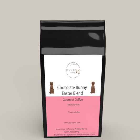 New Easter Coffee