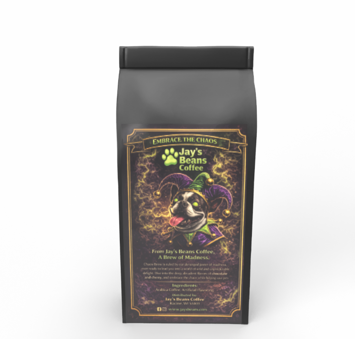 Chaos Brew