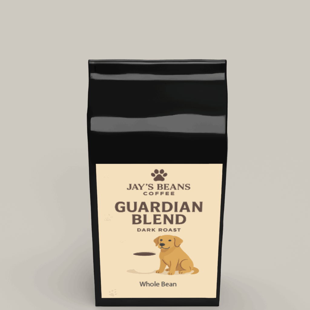 Guardian Blend