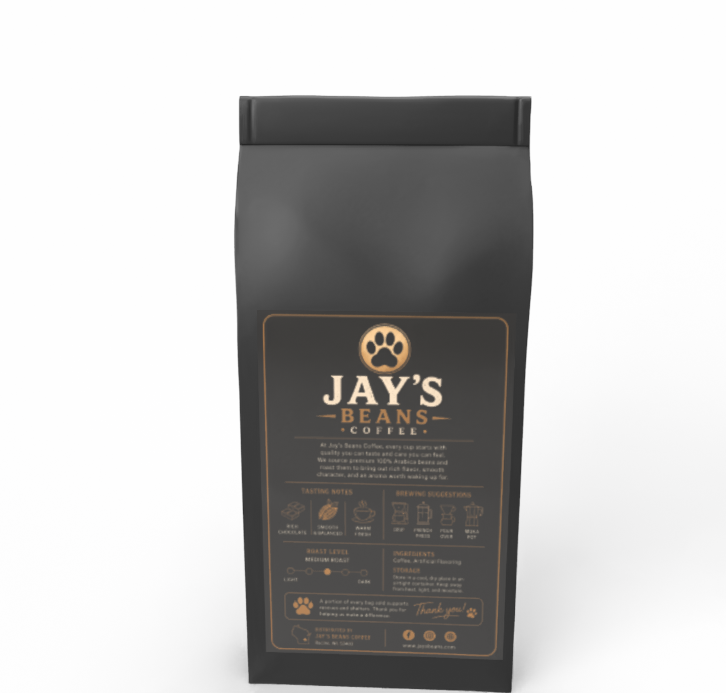 Mocha Coffee