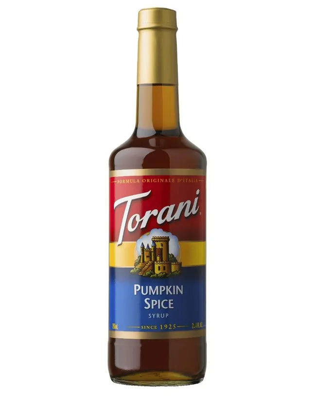 Torani Pumpkin Spice