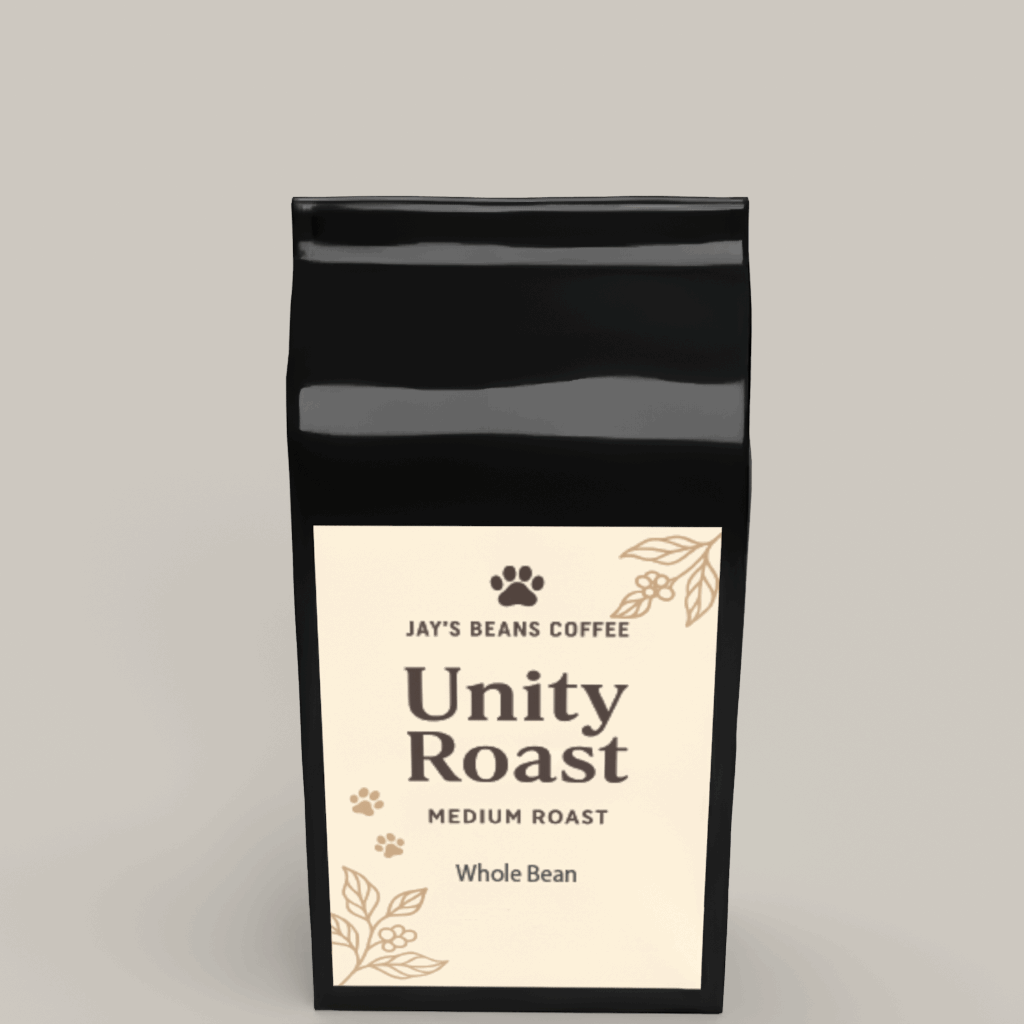 Unity Roast