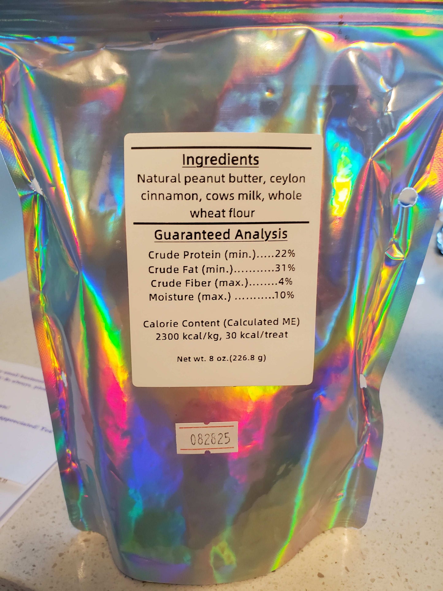 Rescue Roast Gift Box – Coffee & Dog Treats by Jay’s Beans Coffee