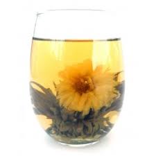 Morning Sunrise Tea - Jays Beans