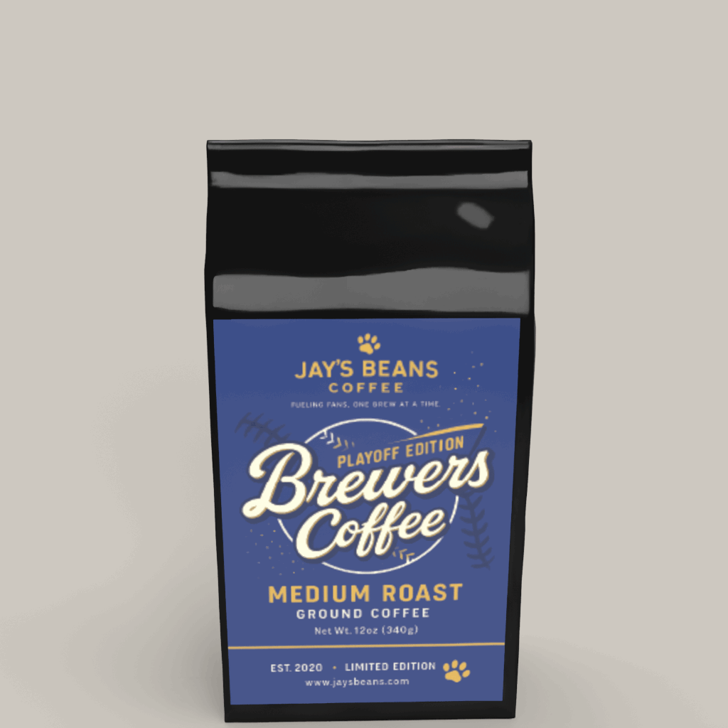 Brewers Coffee - Limited Edition