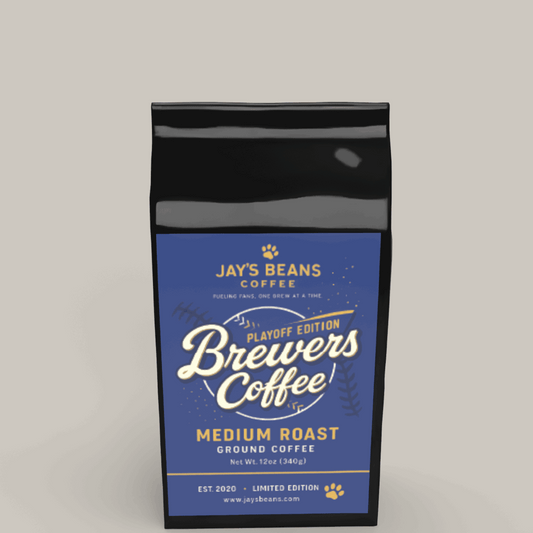 Brewers Coffee - Limited Edition