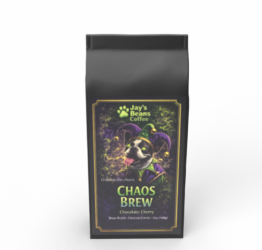 Chaos Brew