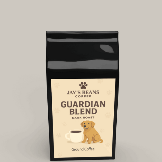 Guardian Blend