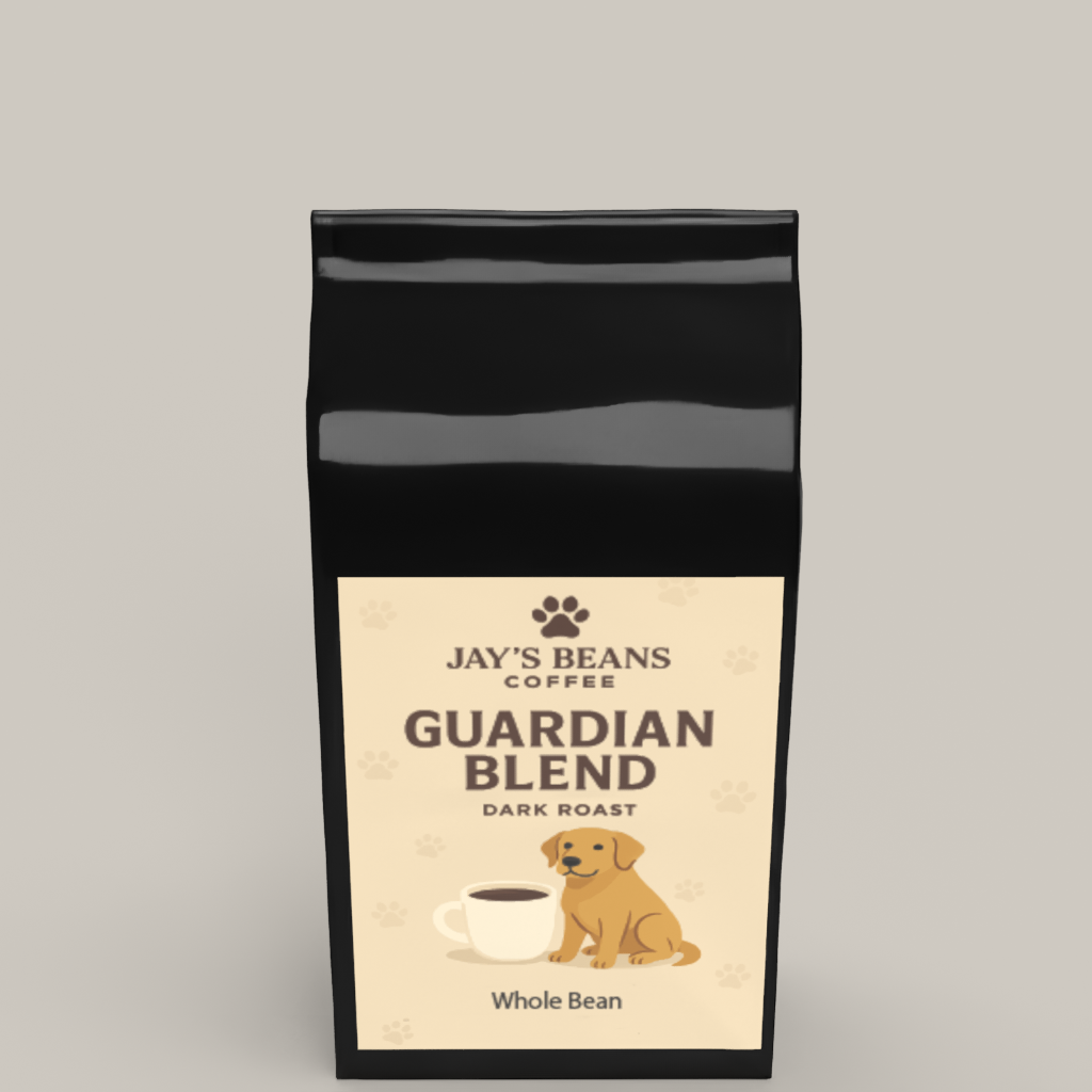 Guardian Blend