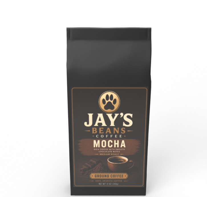 Mocha Coffee