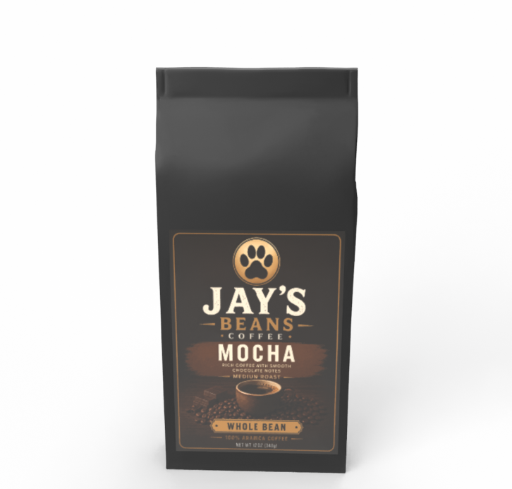 Mocha Coffee
