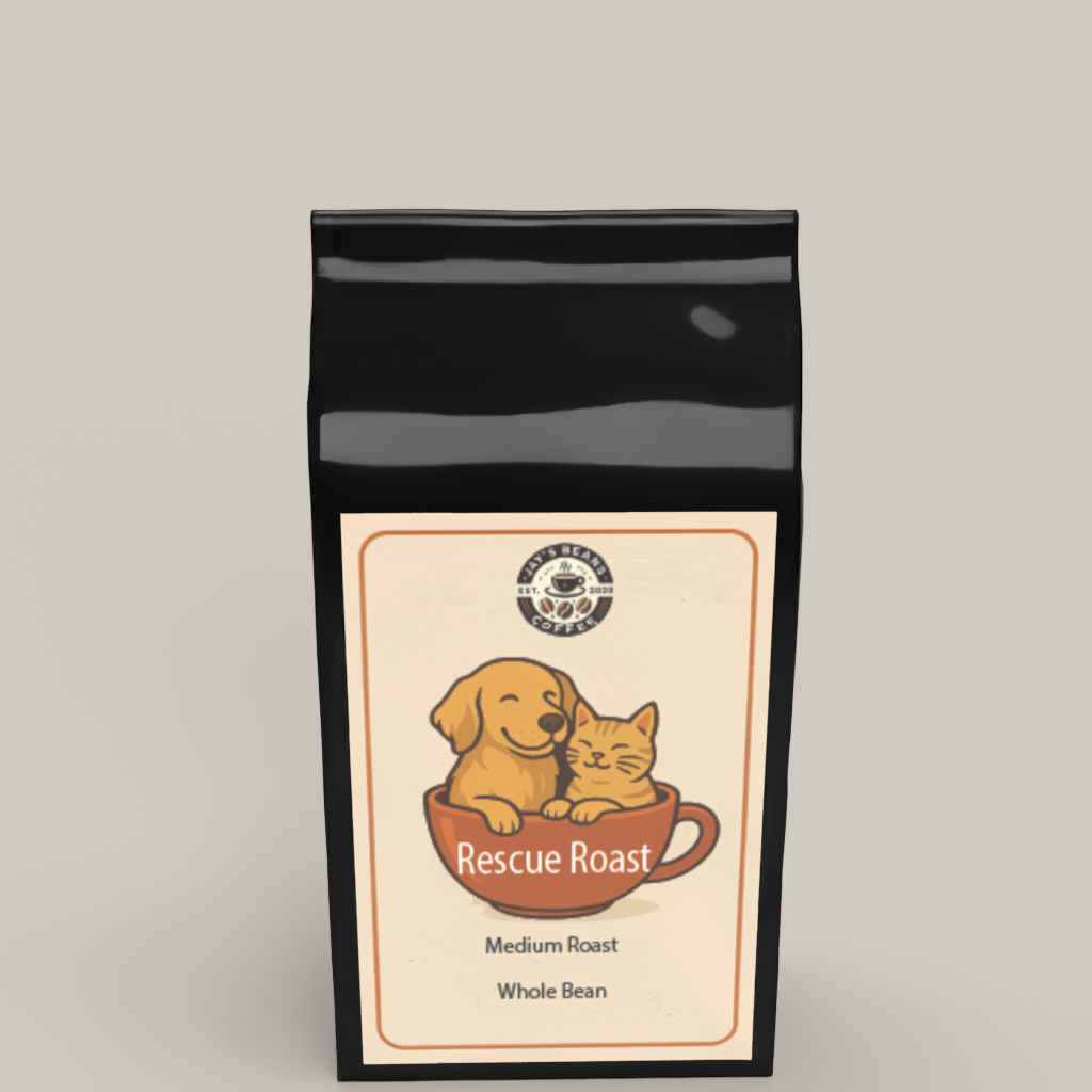 Rescue Roast