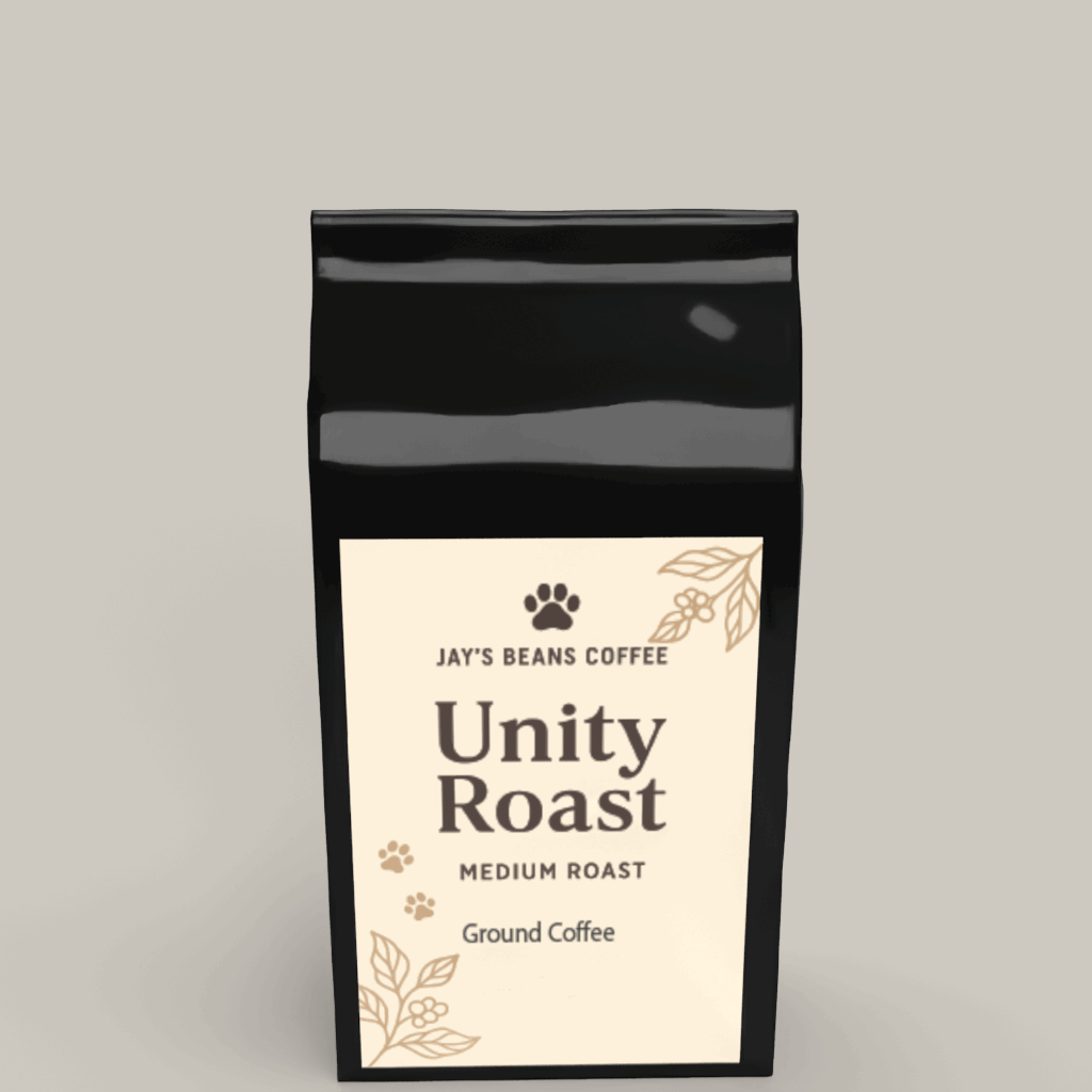 Unity Roast