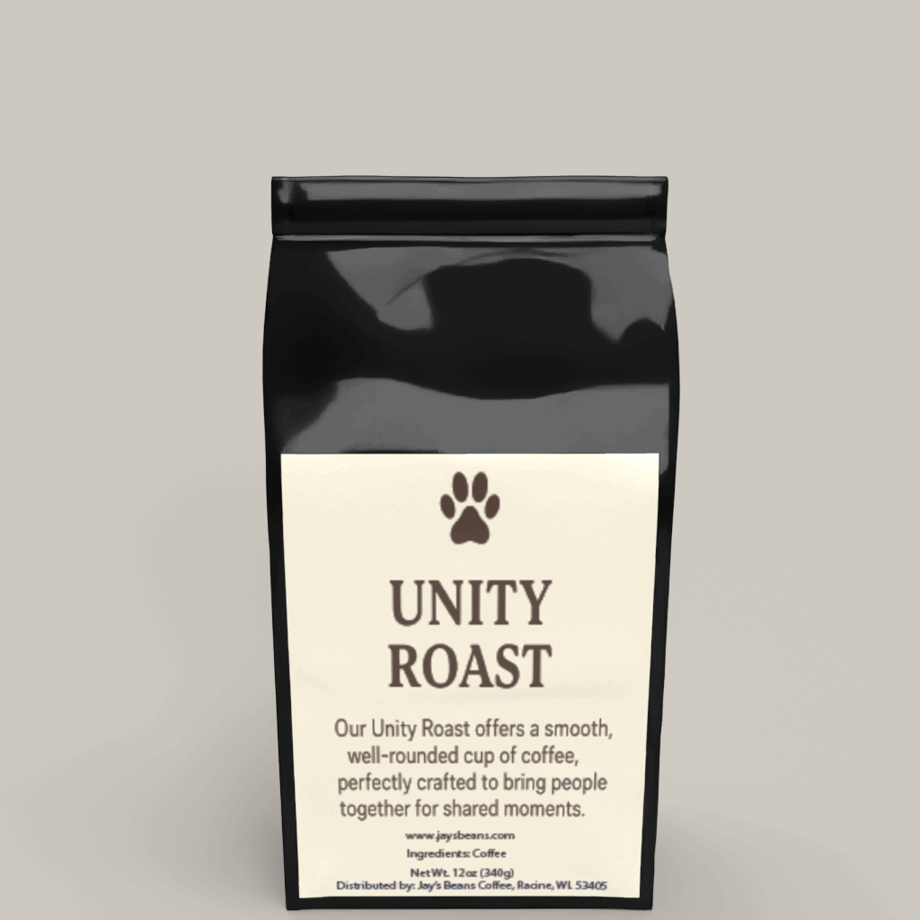 Unity Roast
