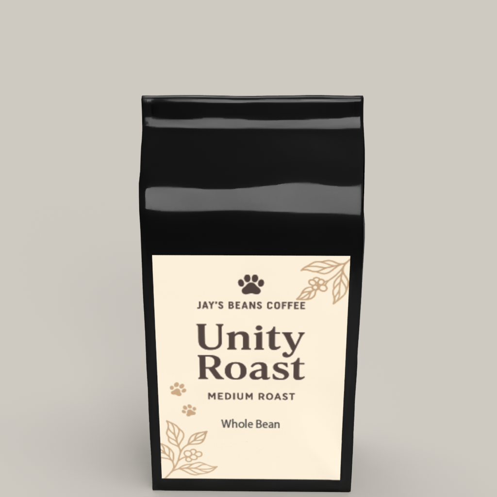 Unity Roast