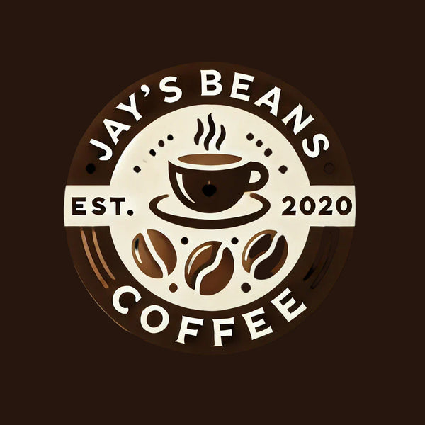 Jays Beans logo