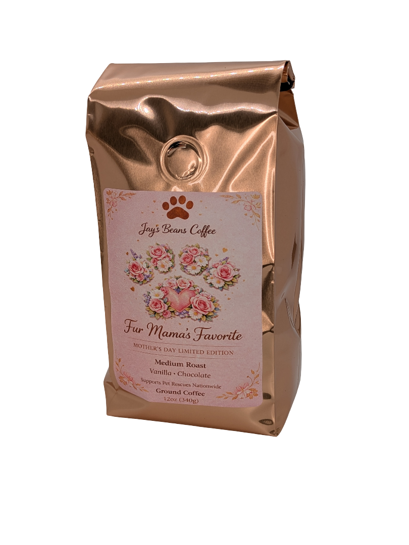 Fur Mama’s Favorite – Mother’s Day Limited Edition