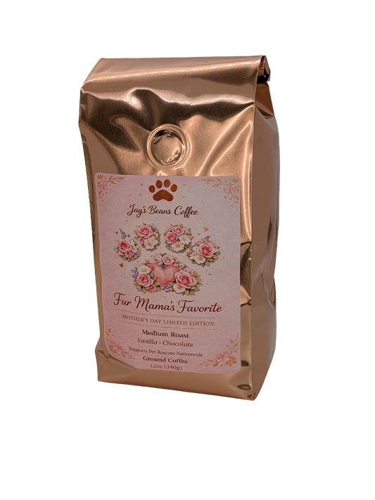 Fur Mama’s Favorite – Mother’s Day Limited Edition