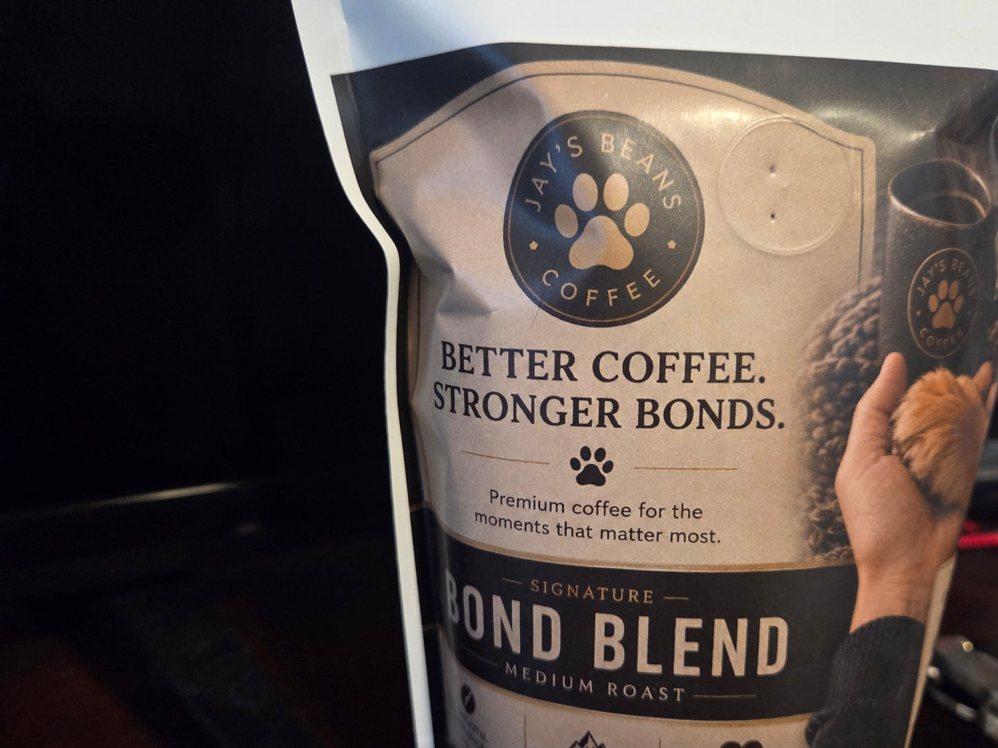 Bond Blend