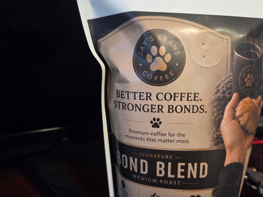 Bond Blend