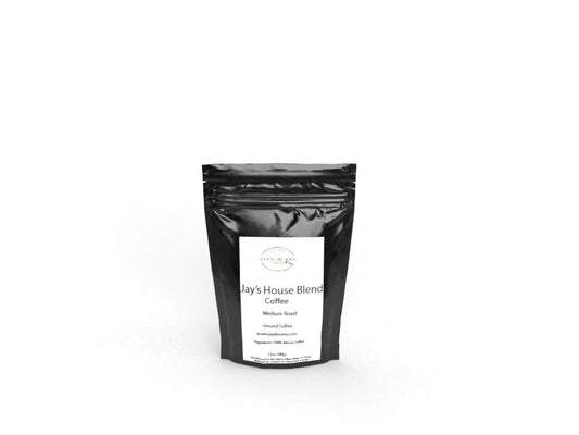 House Blend Coffee - Jays Beans